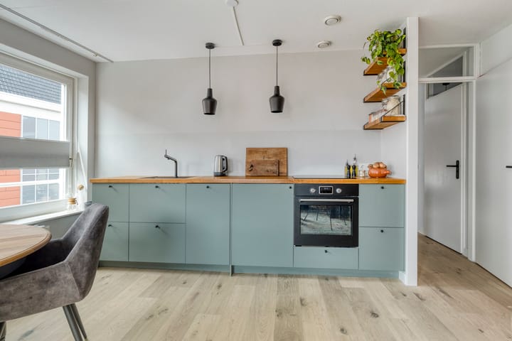 Foto 16 van Breedstraat 16-G