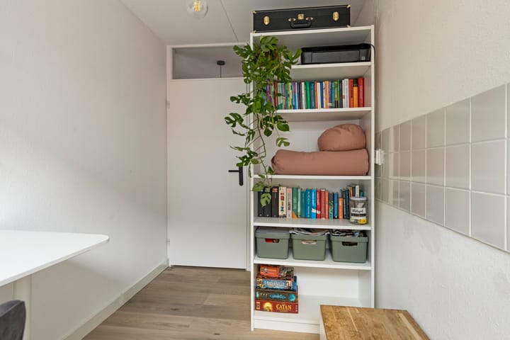 Foto 21 van Breedstraat 16-G