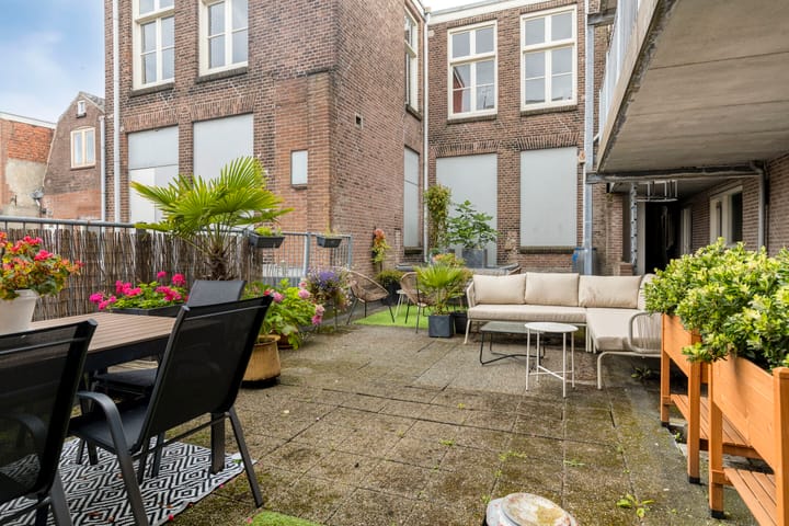 Foto 25 van Breedstraat 16-G