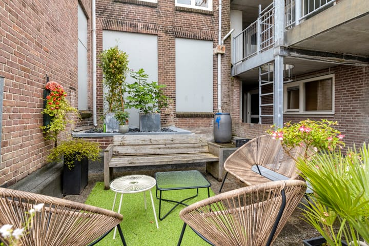 Foto 26 van Breedstraat 16-G