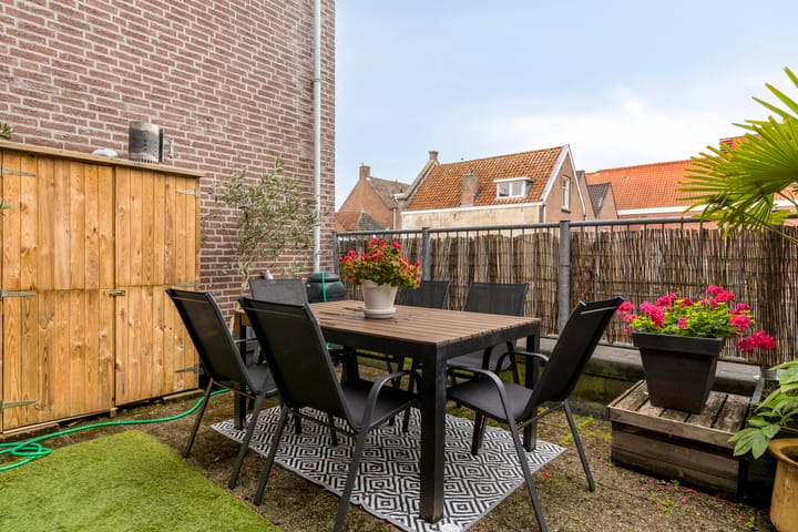 Foto 27 van Breedstraat 16-G