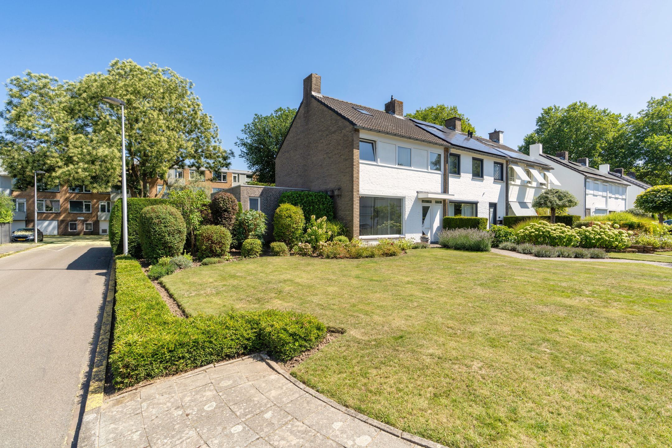 Schaliedekkersdreef 19 