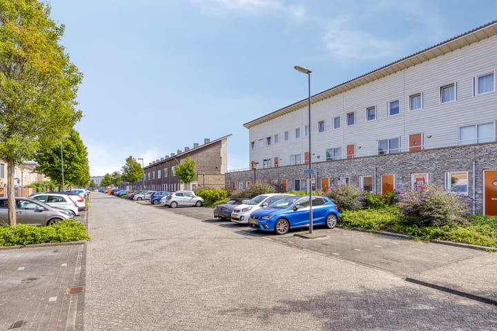 Foto 4 van Hebriden 35