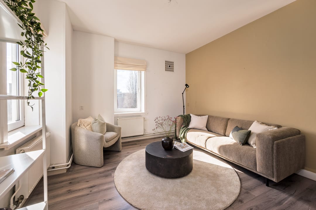 Foto 2 van Admiralengracht 2-3