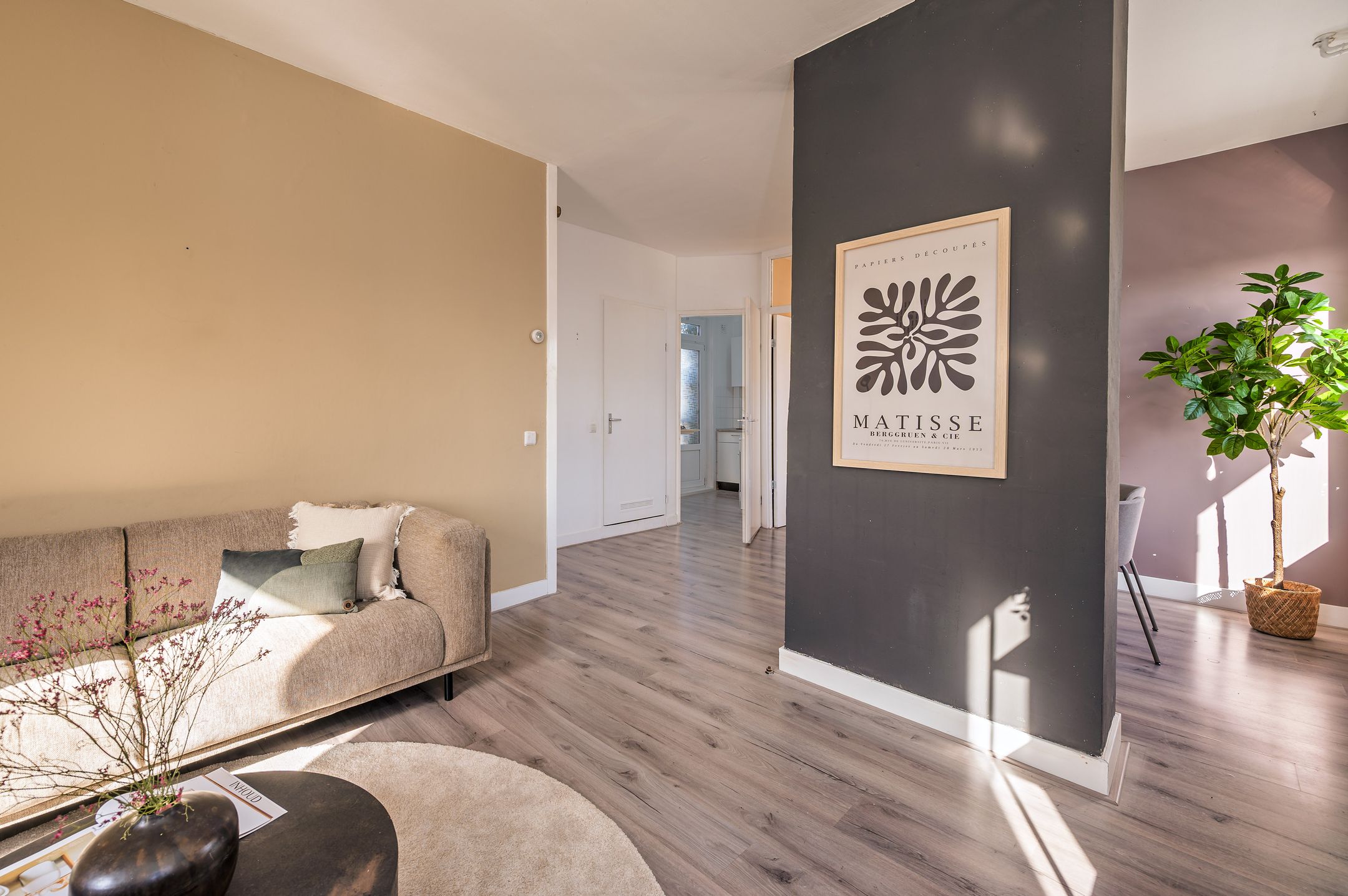 Foto 3 van Admiralengracht 2-3