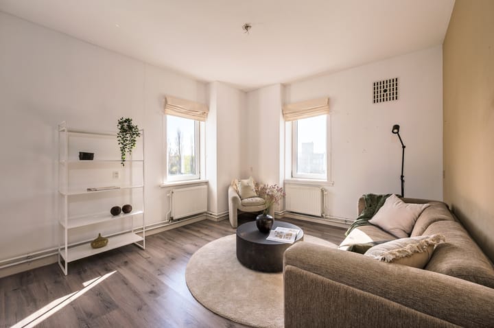 Photo 4 of Admiralengracht 2-3