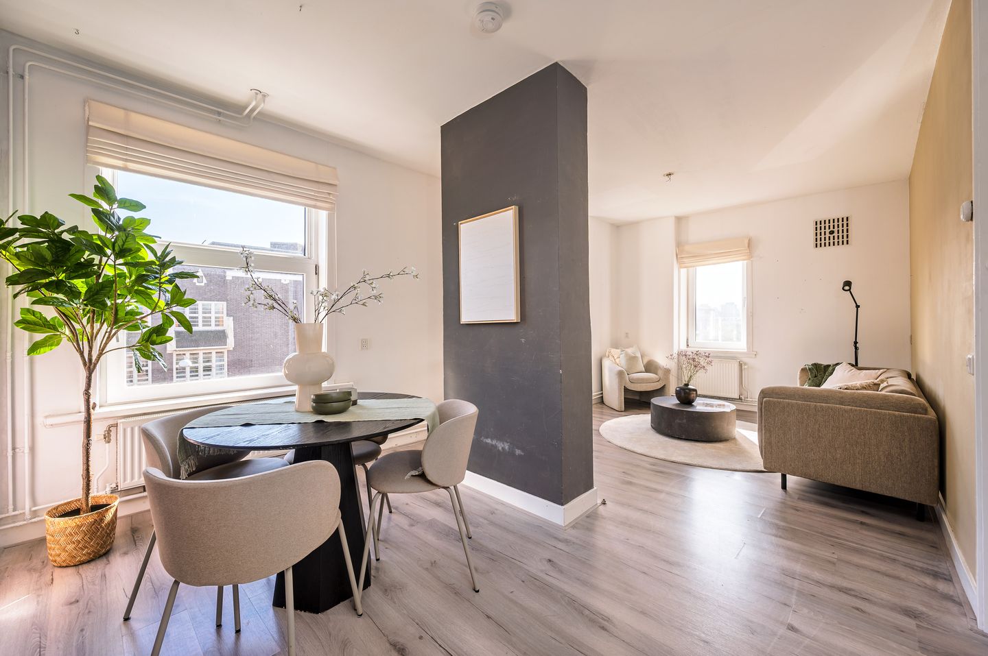 Foto 5 van Admiralengracht 2-3