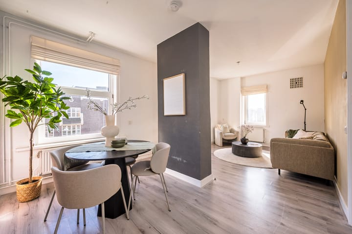 Photo 5 of Admiralengracht 2-3