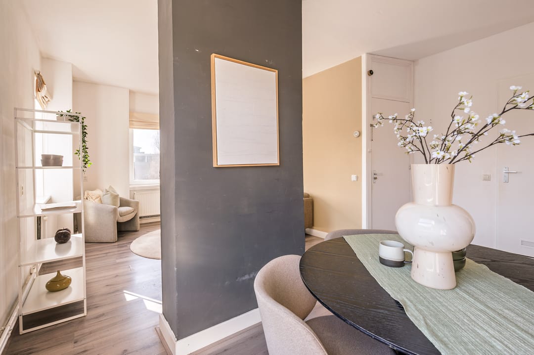 Foto 7 van Admiralengracht 2-3