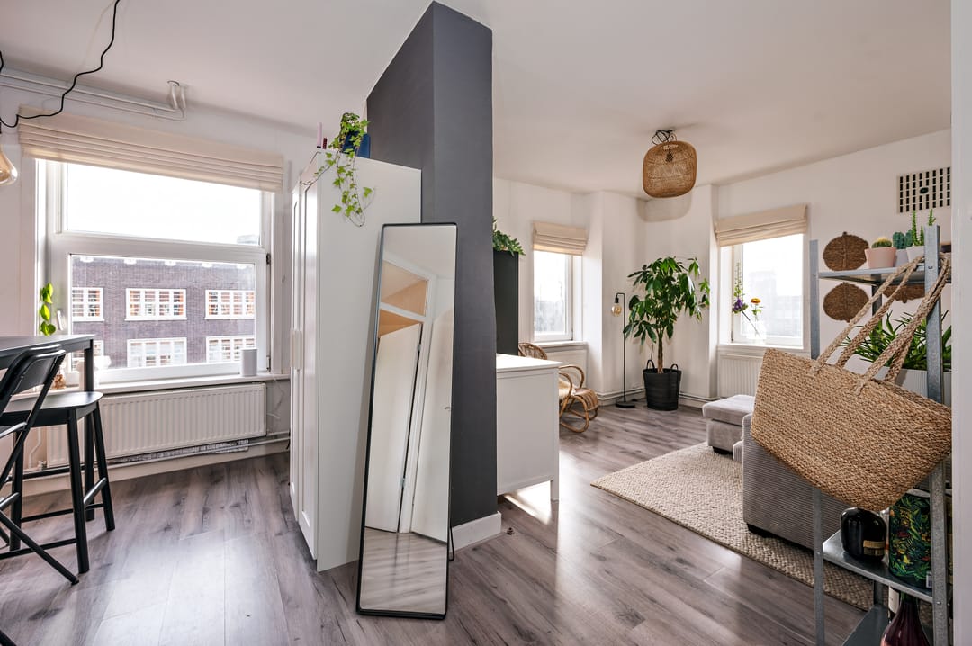 Foto 8 van Admiralengracht 2-3