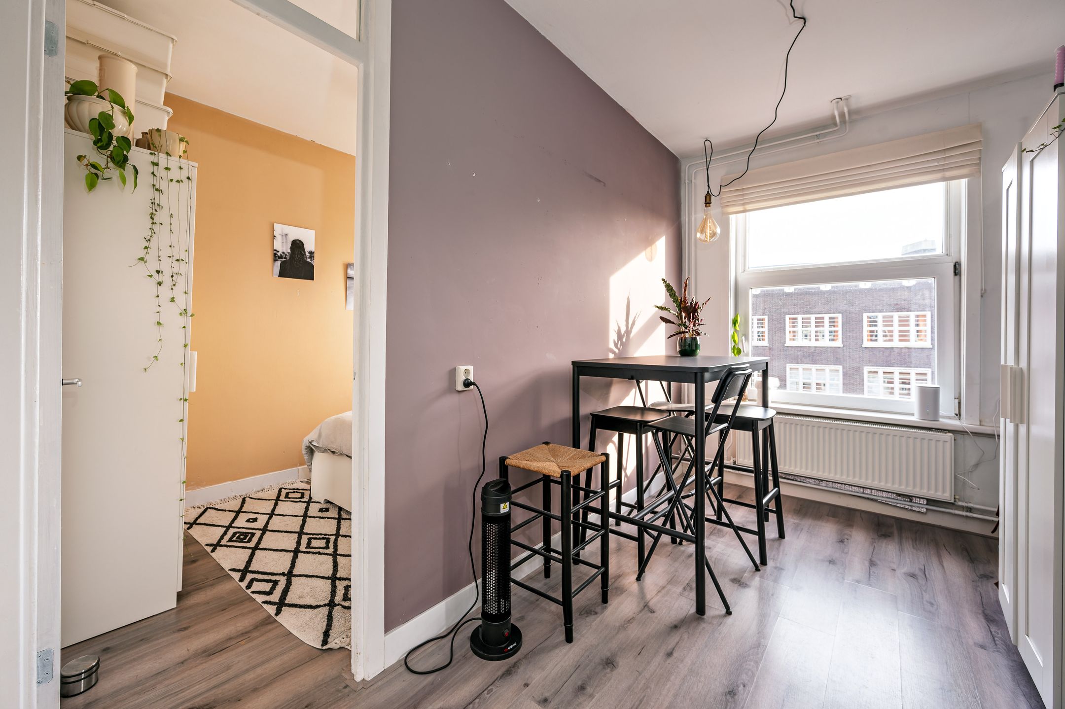 Foto 9 van Admiralengracht 2-3