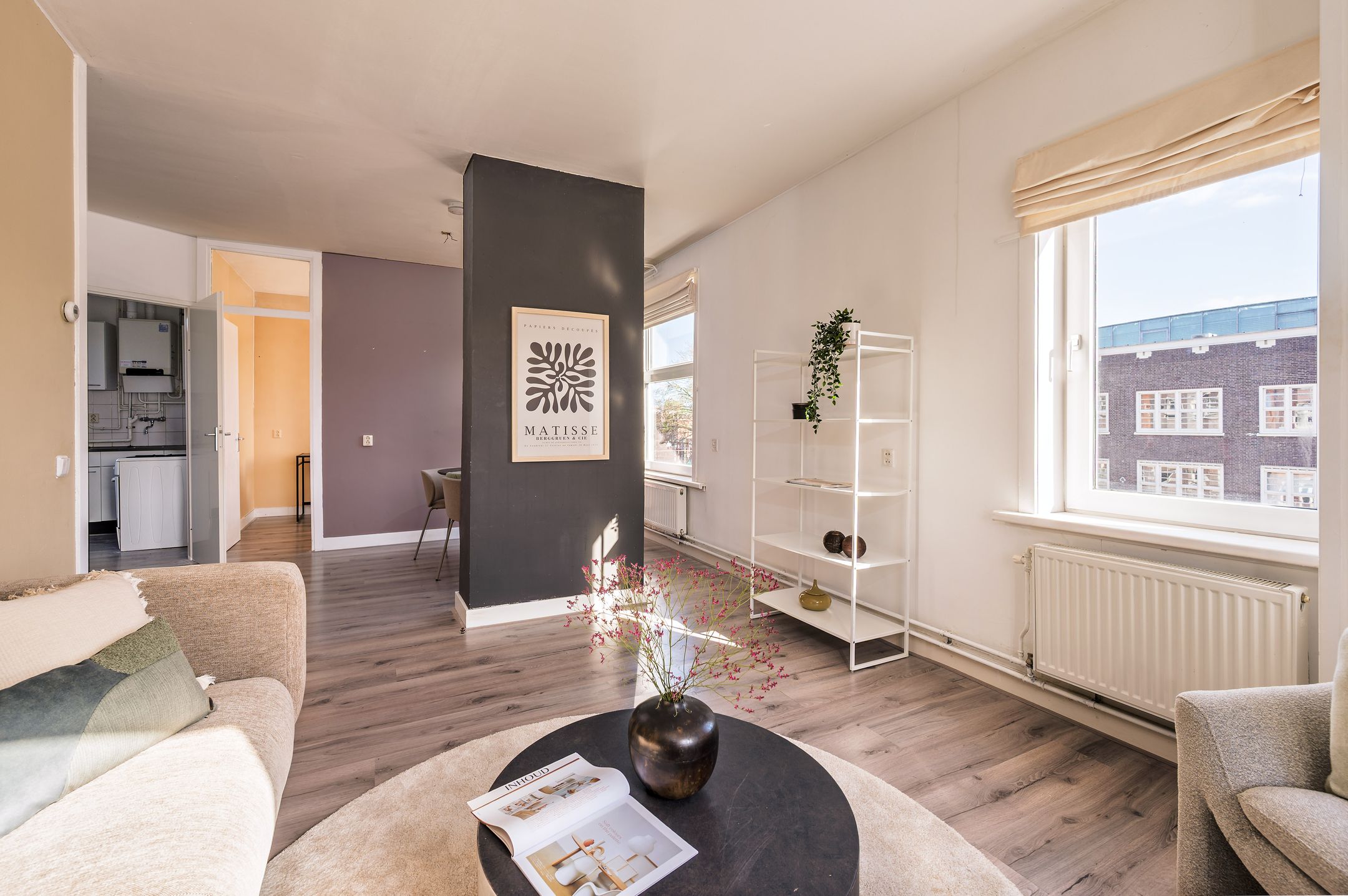 Foto 6 van Admiralengracht 2-3