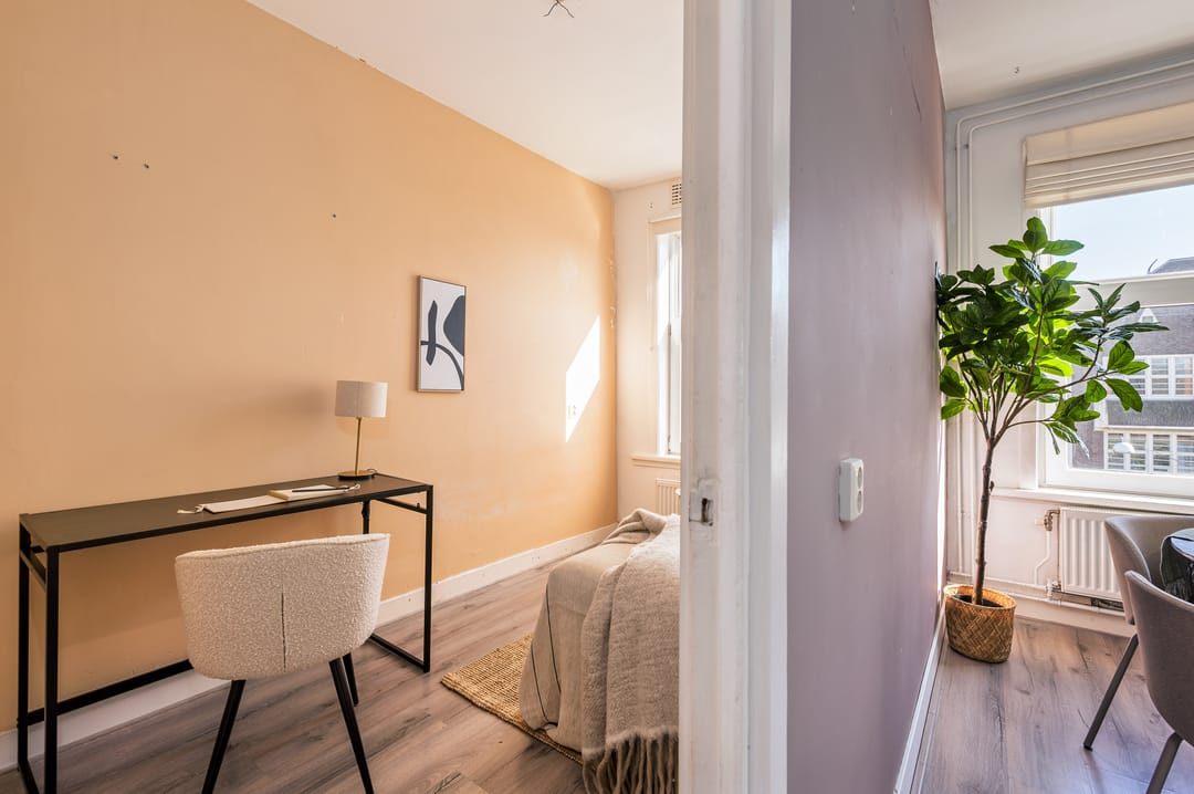 Foto 11 van Admiralengracht 2-3