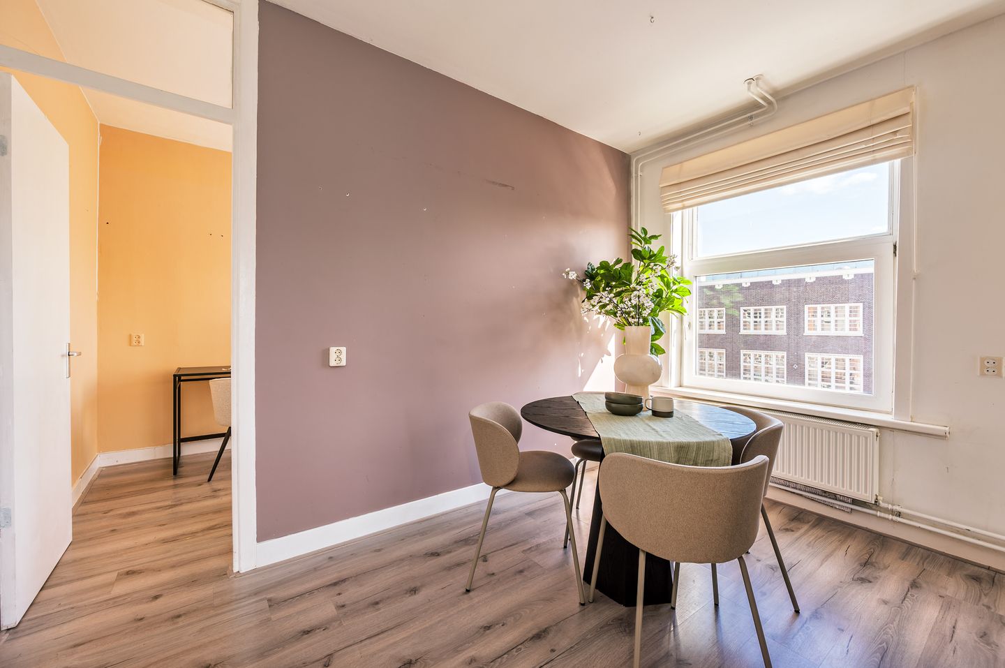 Foto 10 van Admiralengracht 2-3