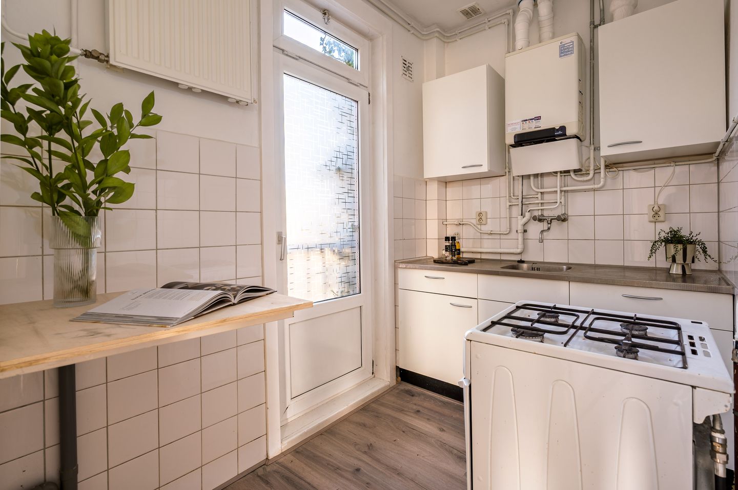 Foto 14 van Admiralengracht 2-3