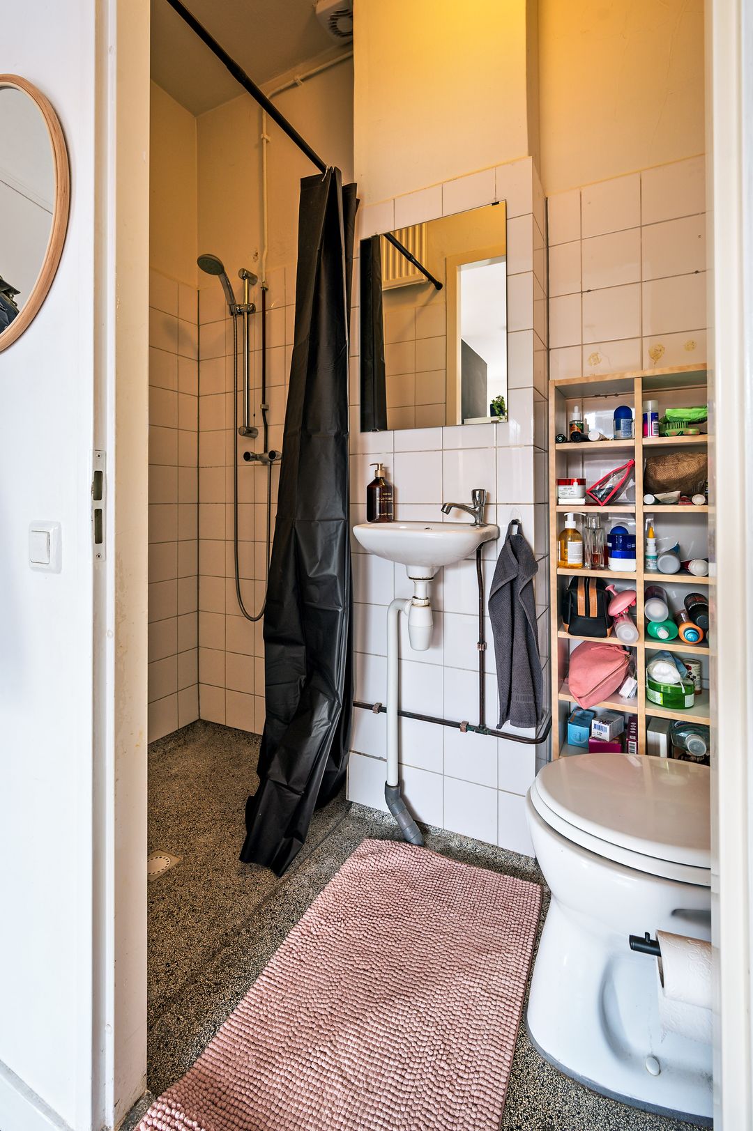 Foto 17 van Admiralengracht 2-3