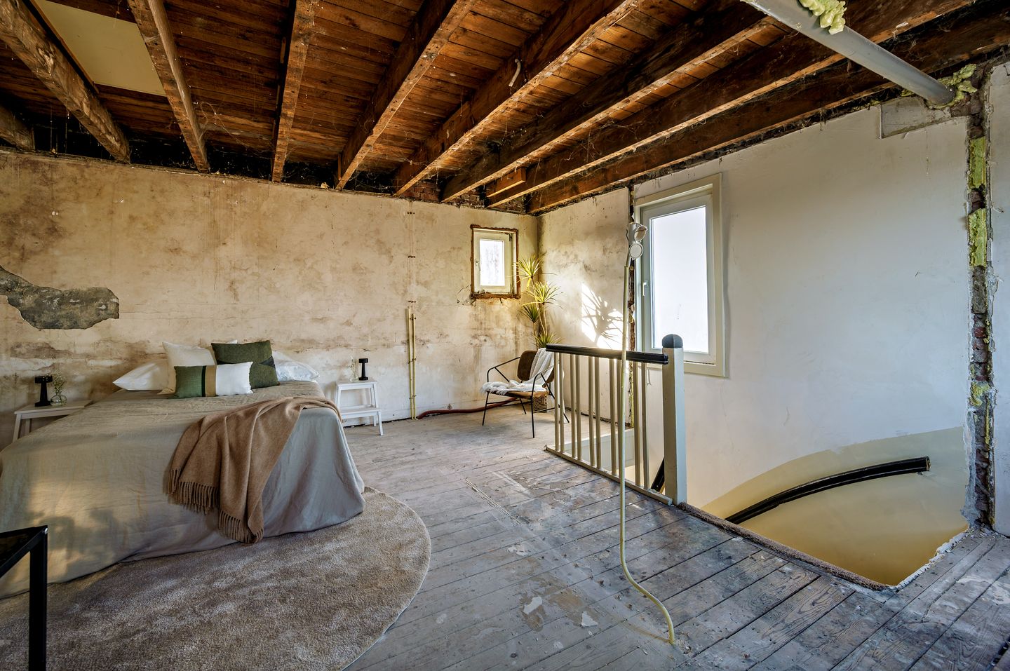 Foto 25 van Admiralengracht 2-3