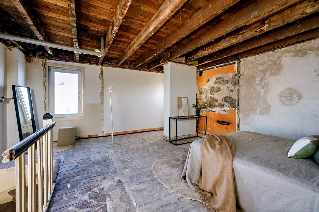 Foto 26 van Admiralengracht 2-3