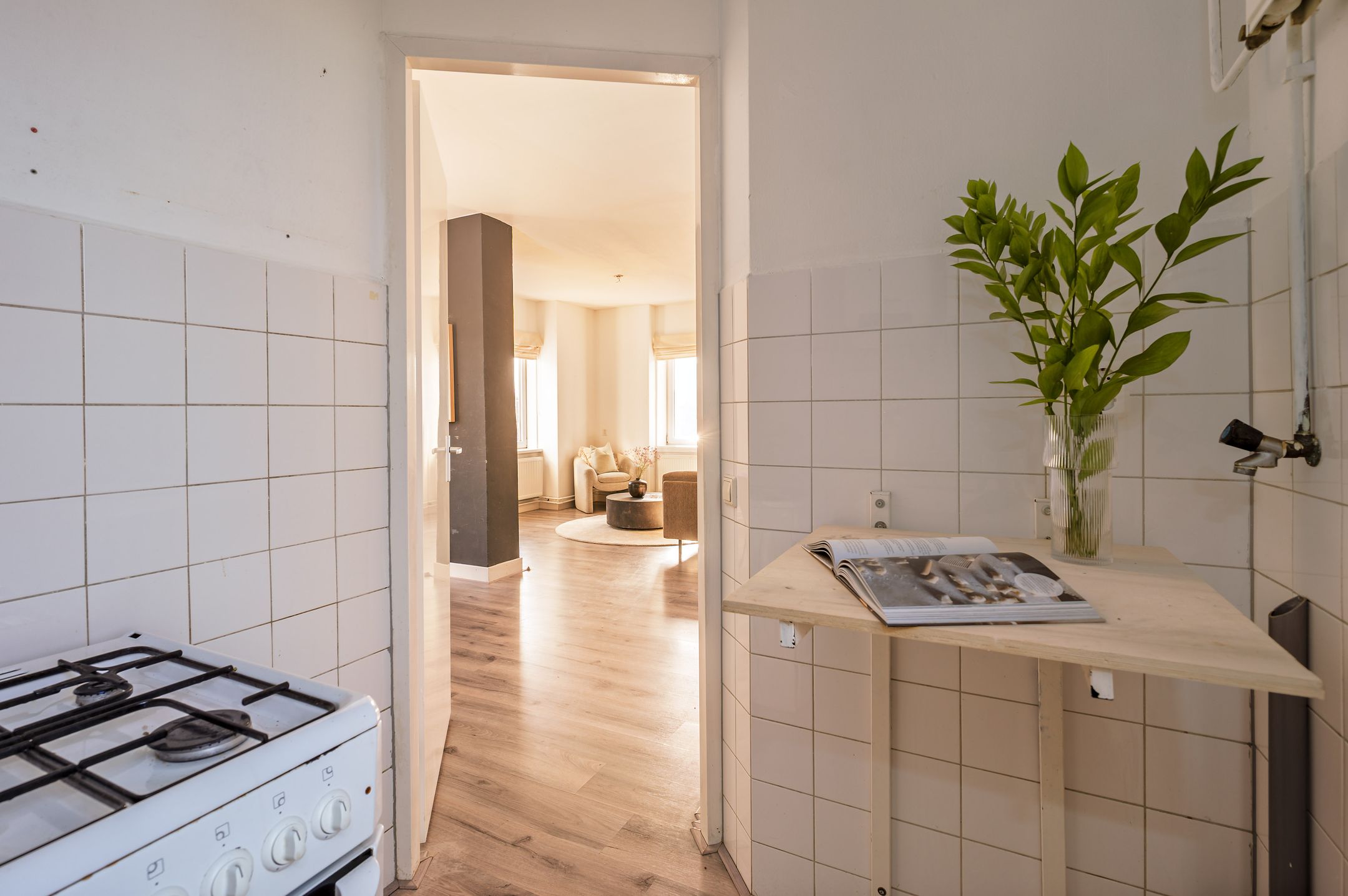 Foto 15 van Admiralengracht 2-3