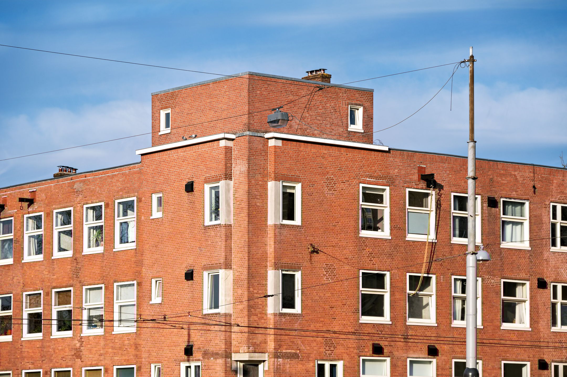 Foto 30 van Admiralengracht 2-3