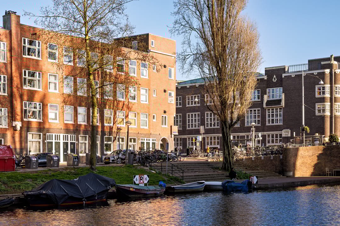 Foto 31 van Admiralengracht 2-3