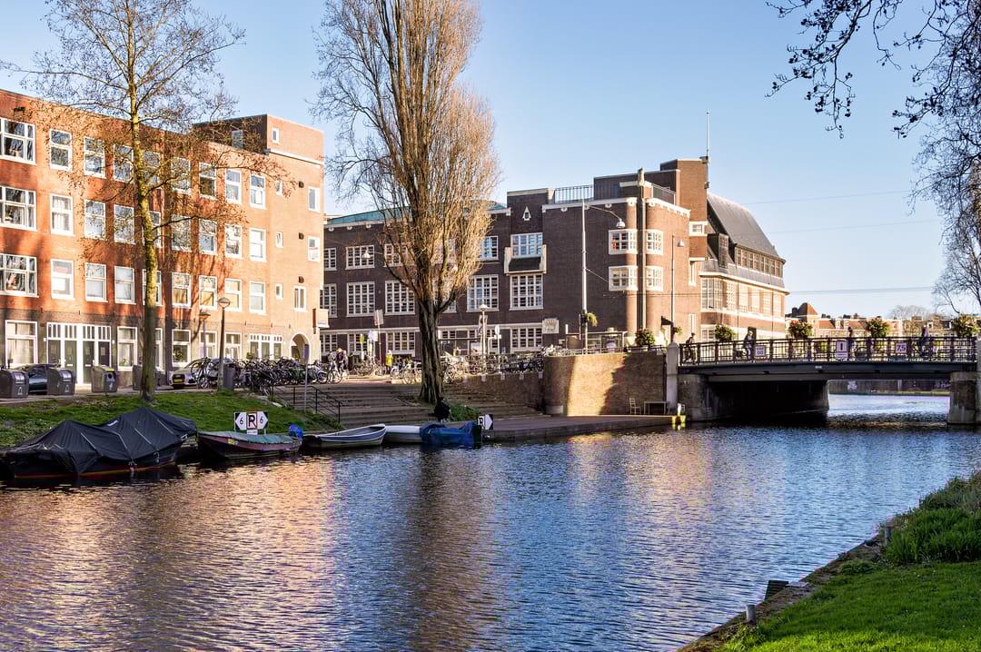 Foto 32 van Admiralengracht 2-3