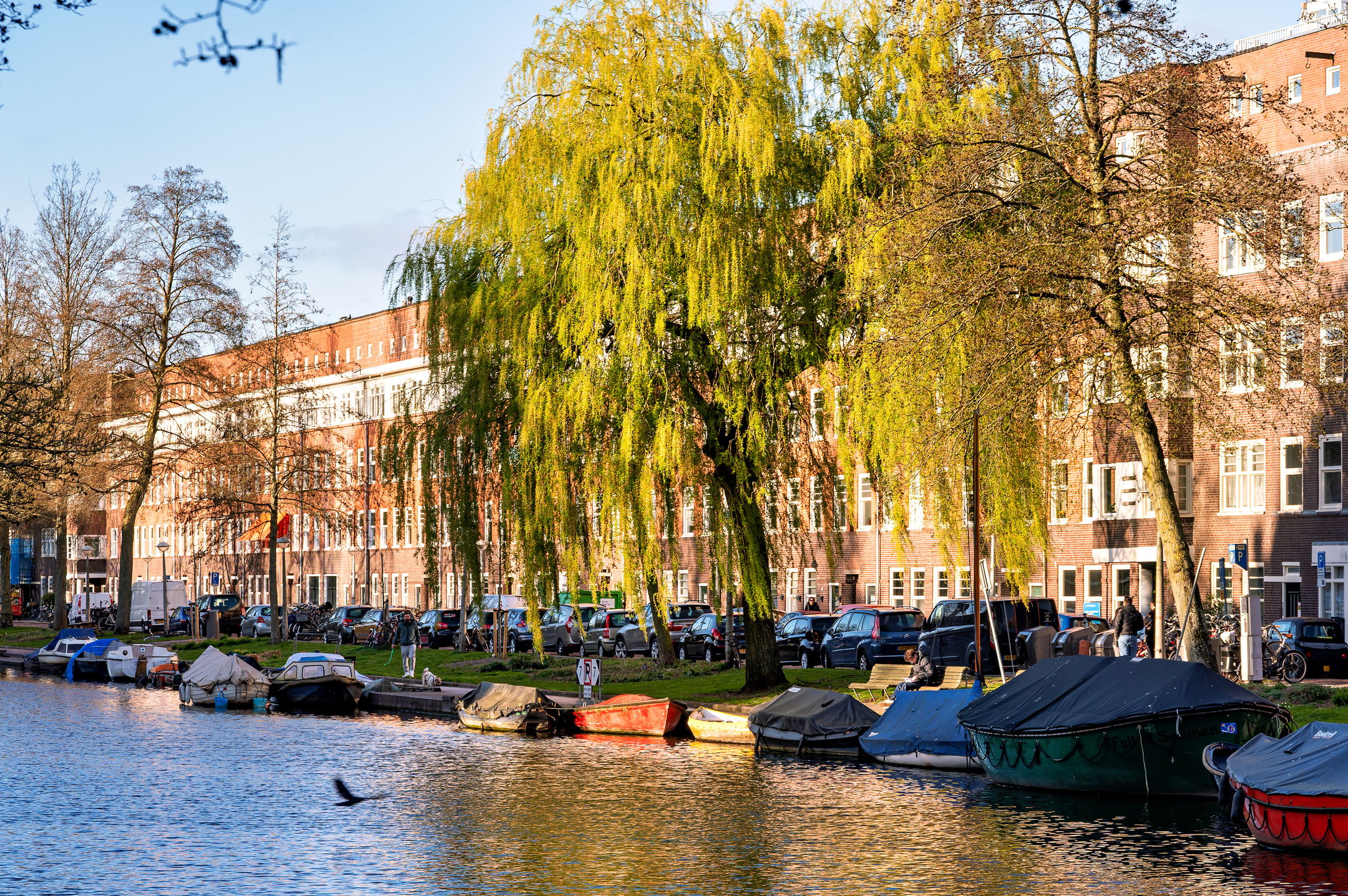 Foto 33 van Admiralengracht 2-3