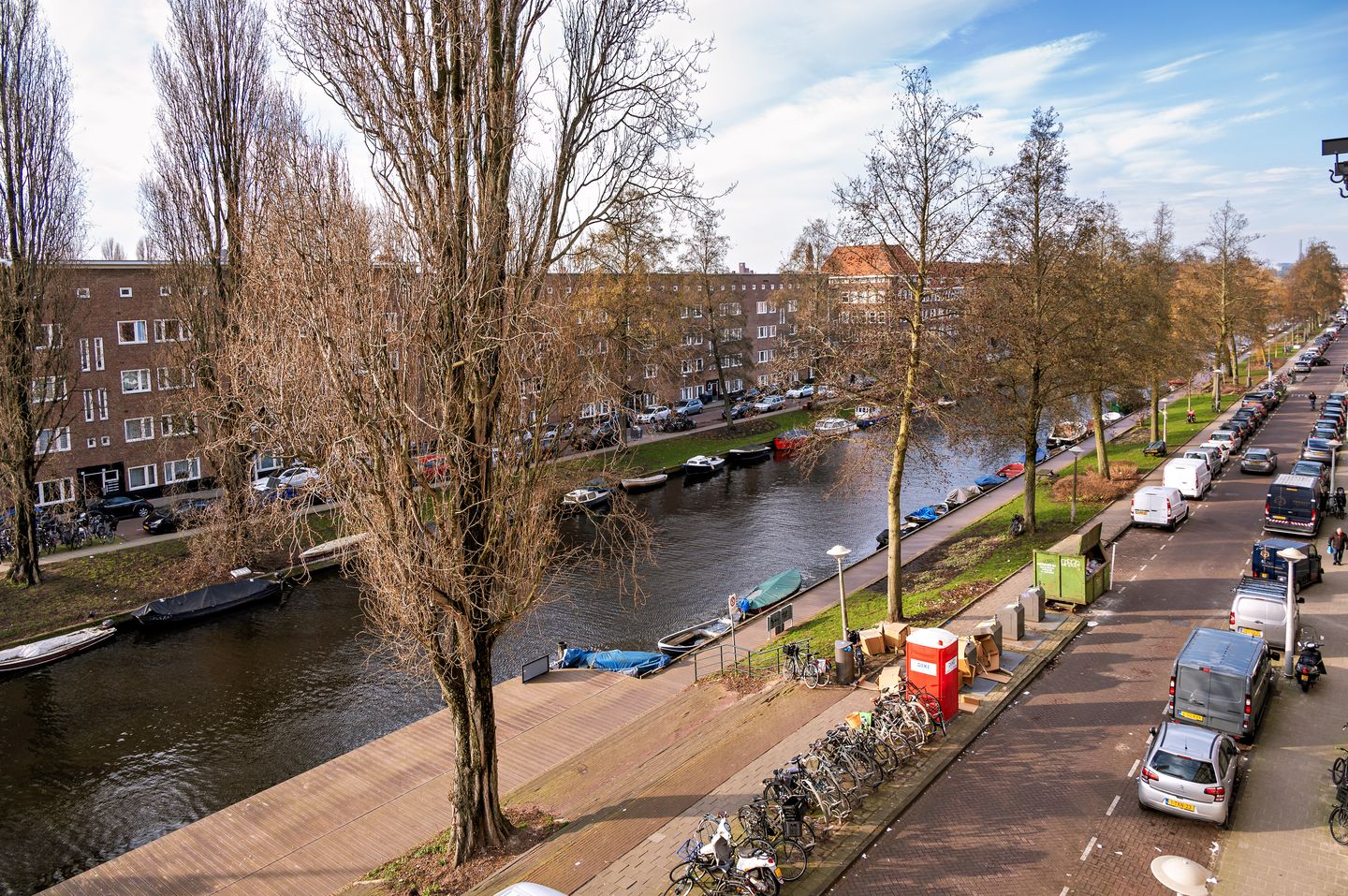 Foto 34 van Admiralengracht 2-3