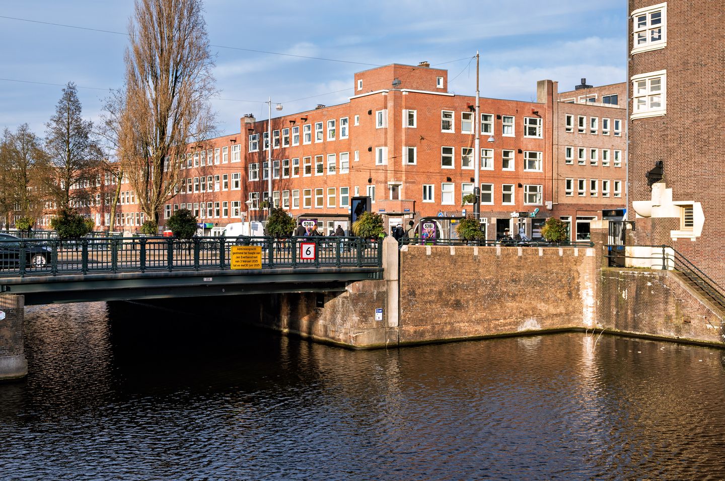 Foto 35 van Admiralengracht 2-3