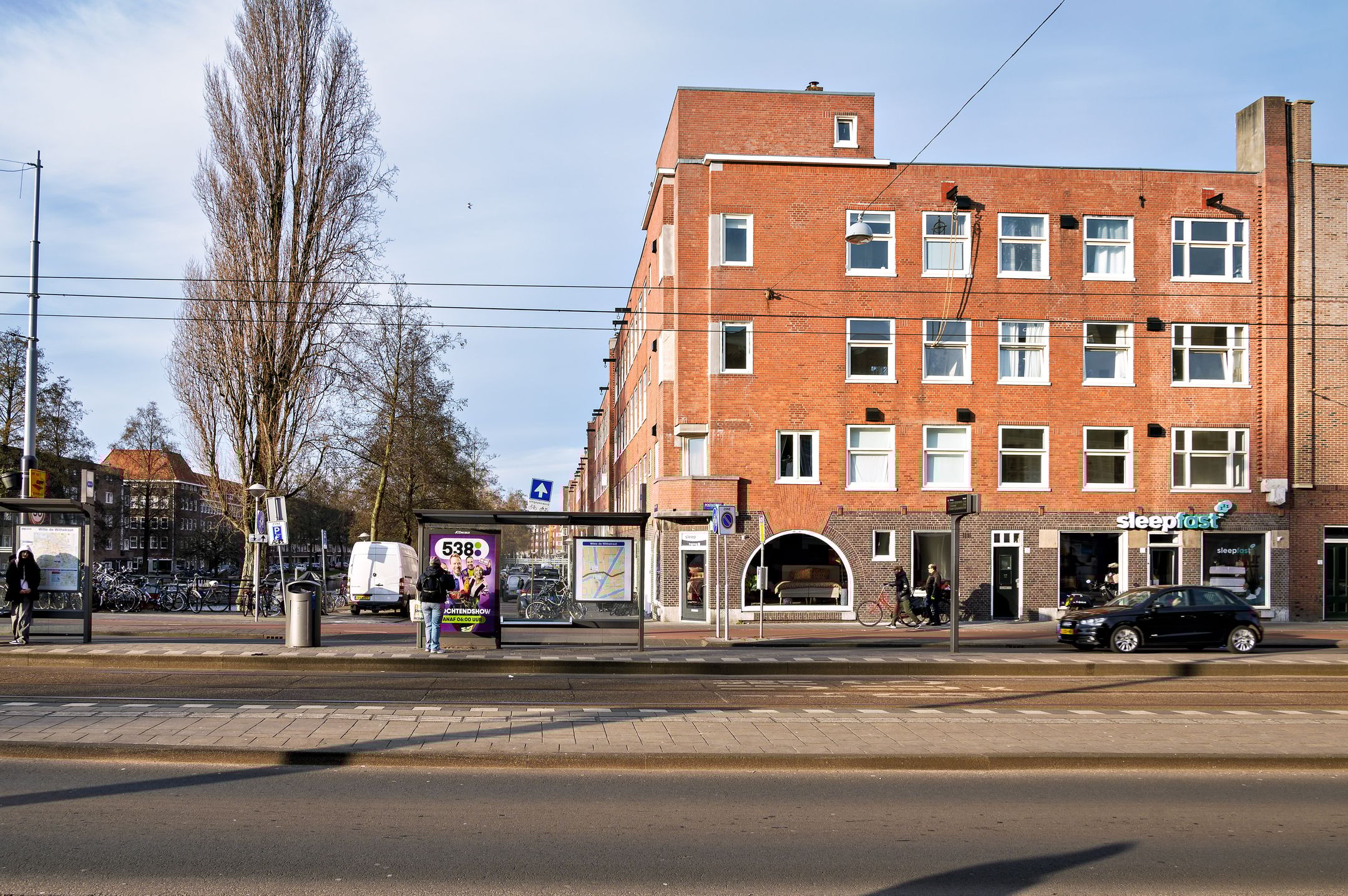 Foto 36 van Admiralengracht 2-3