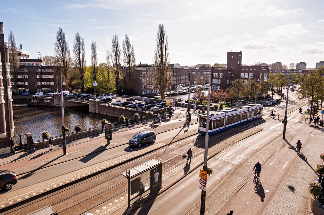 Foto 38 van Admiralengracht 2-3