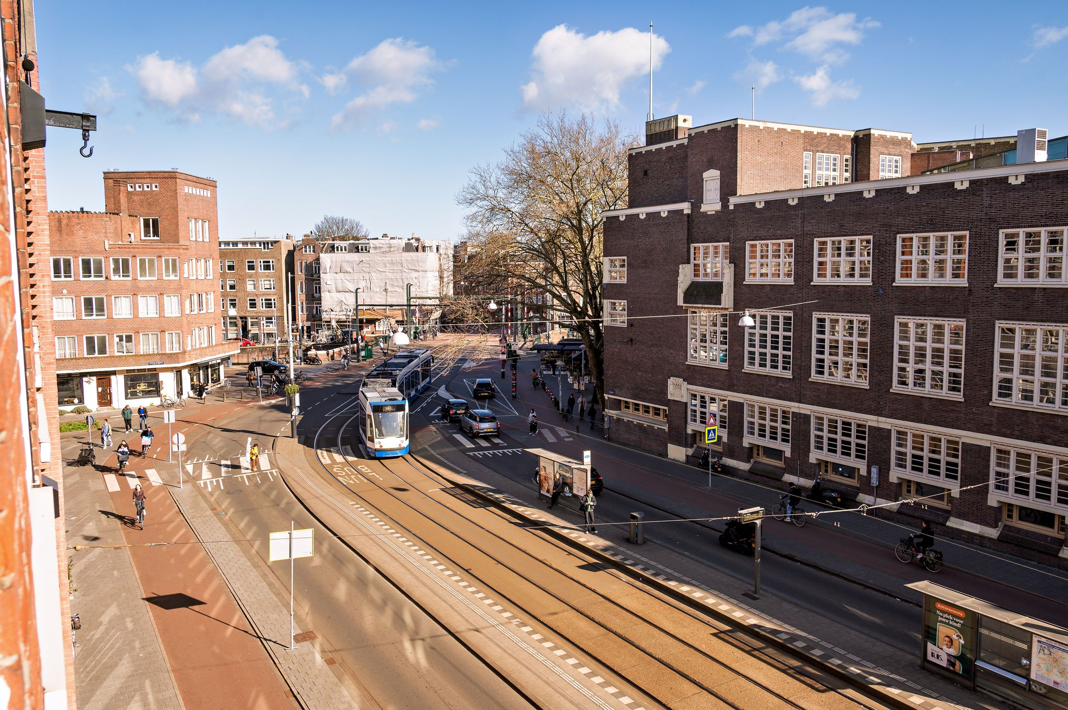 Foto 39 van Admiralengracht 2-3