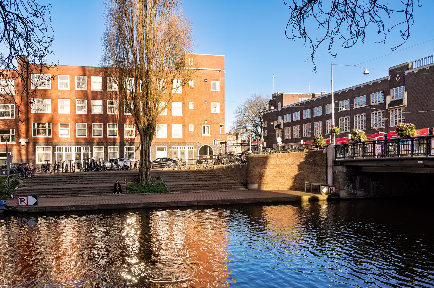 Foto 40 van Admiralengracht 2-3