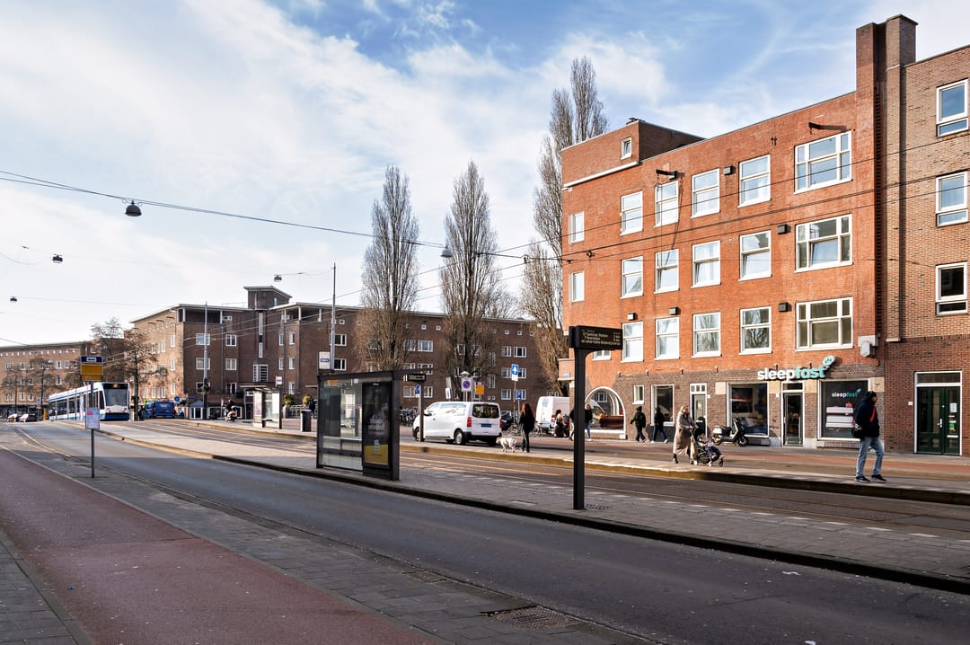 Foto 41 van Admiralengracht 2-3