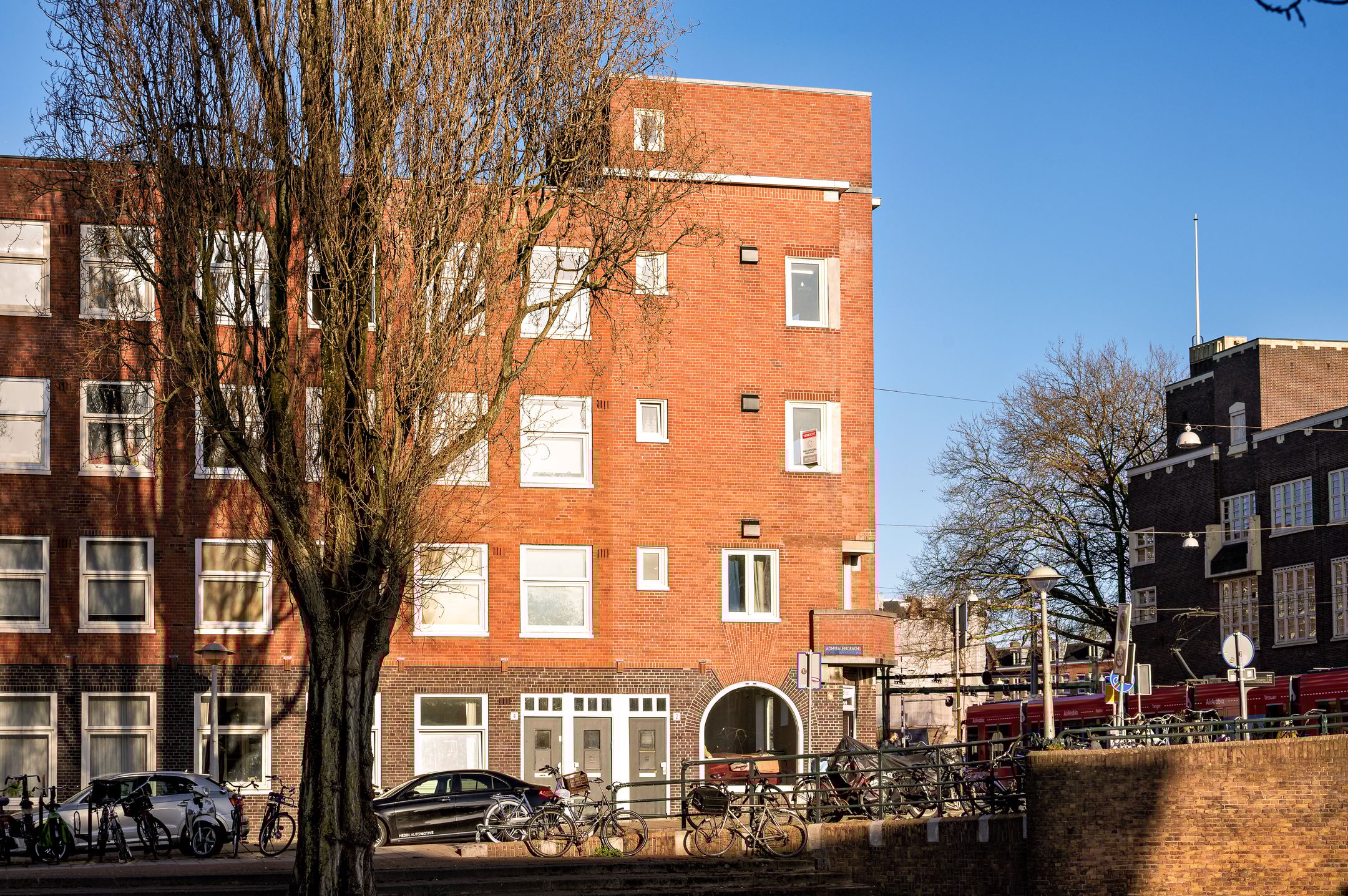 Foto 42 van Admiralengracht 2-3