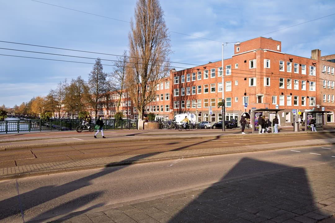 Foto 43 van Admiralengracht 2-3