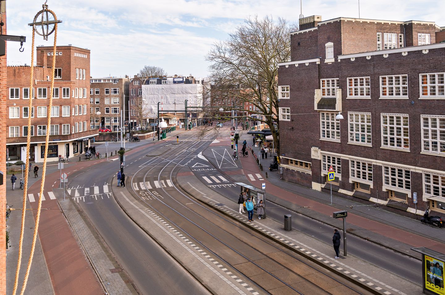 Foto 44 van Admiralengracht 2-3