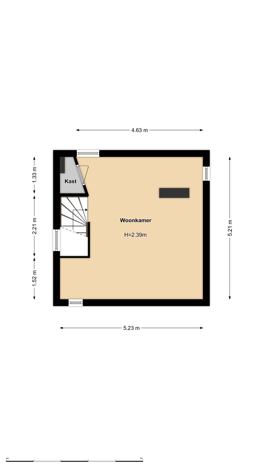 Foto 47 van Admiralengracht 2-3