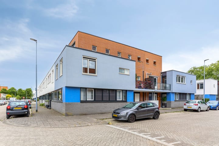 Foto 1 van Attleestraat 8