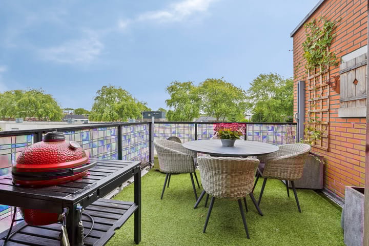 Foto 5 van Attleestraat 8