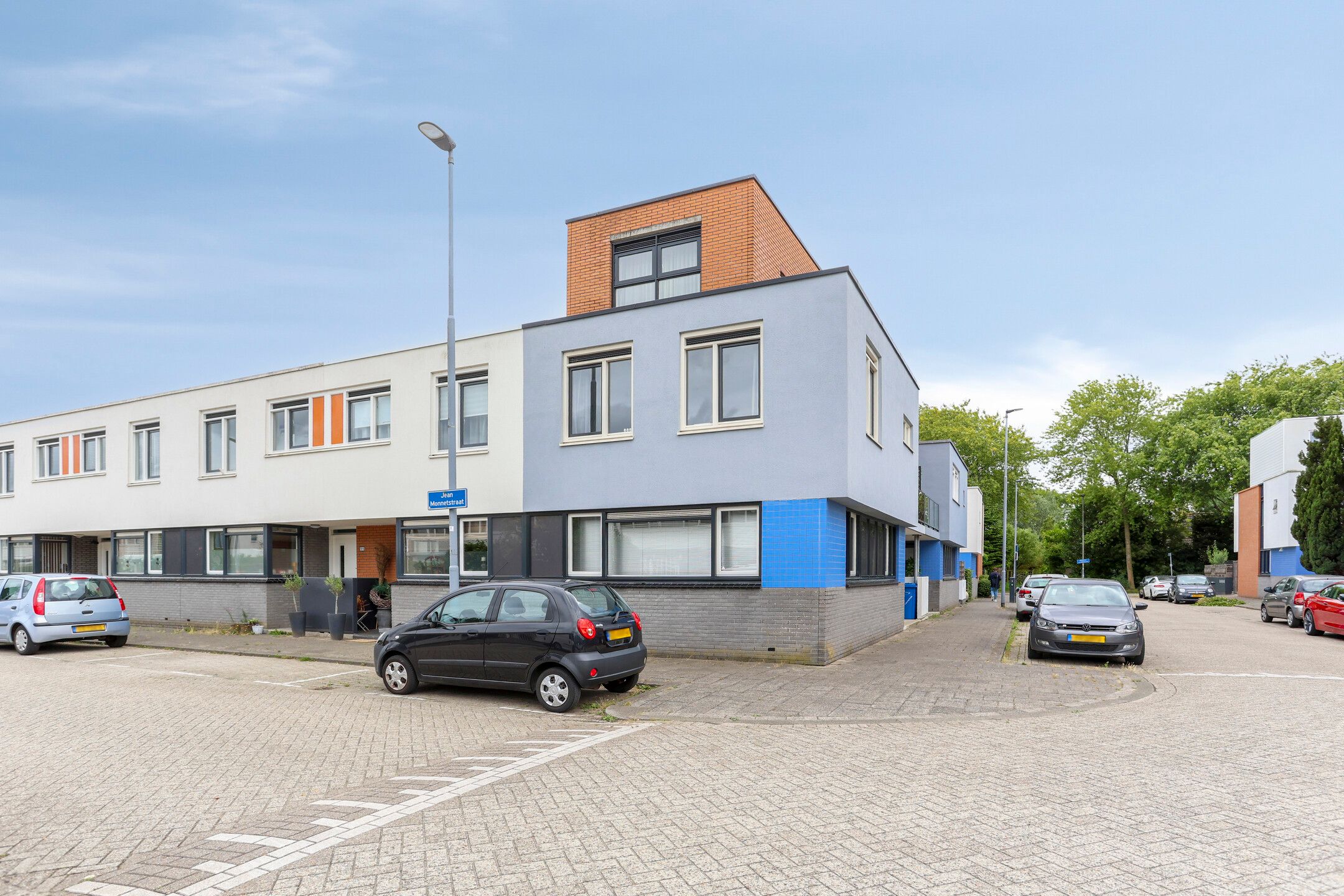 Foto 6 van Attleestraat 8