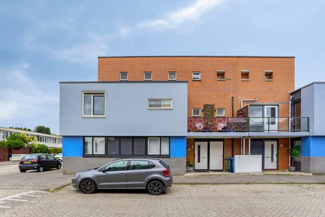 Foto 7 van Attleestraat 8