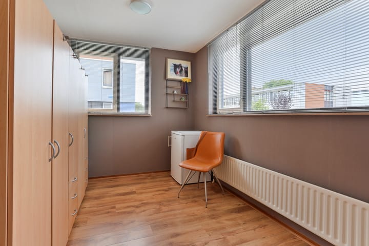 Foto 12 van Attleestraat 8