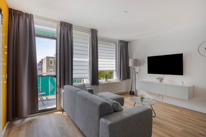 Foto 10 van Adelbert van Scharnlaan F 57