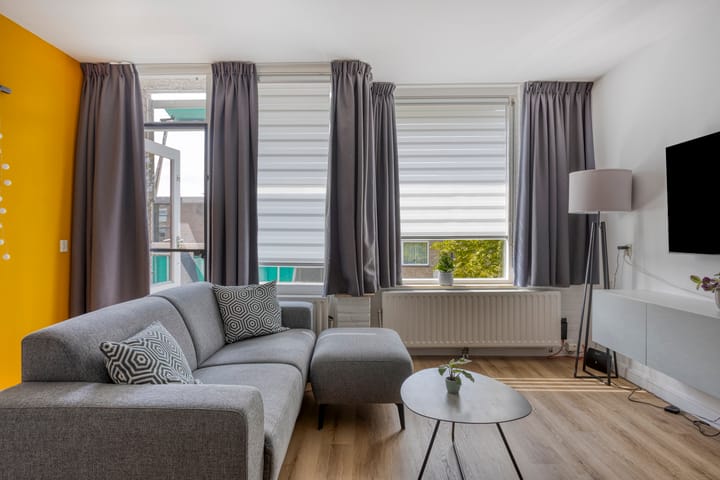 Foto 12 van Adelbert van Scharnlaan F 57