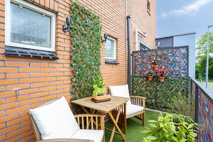 Foto 24 van Attleestraat 8