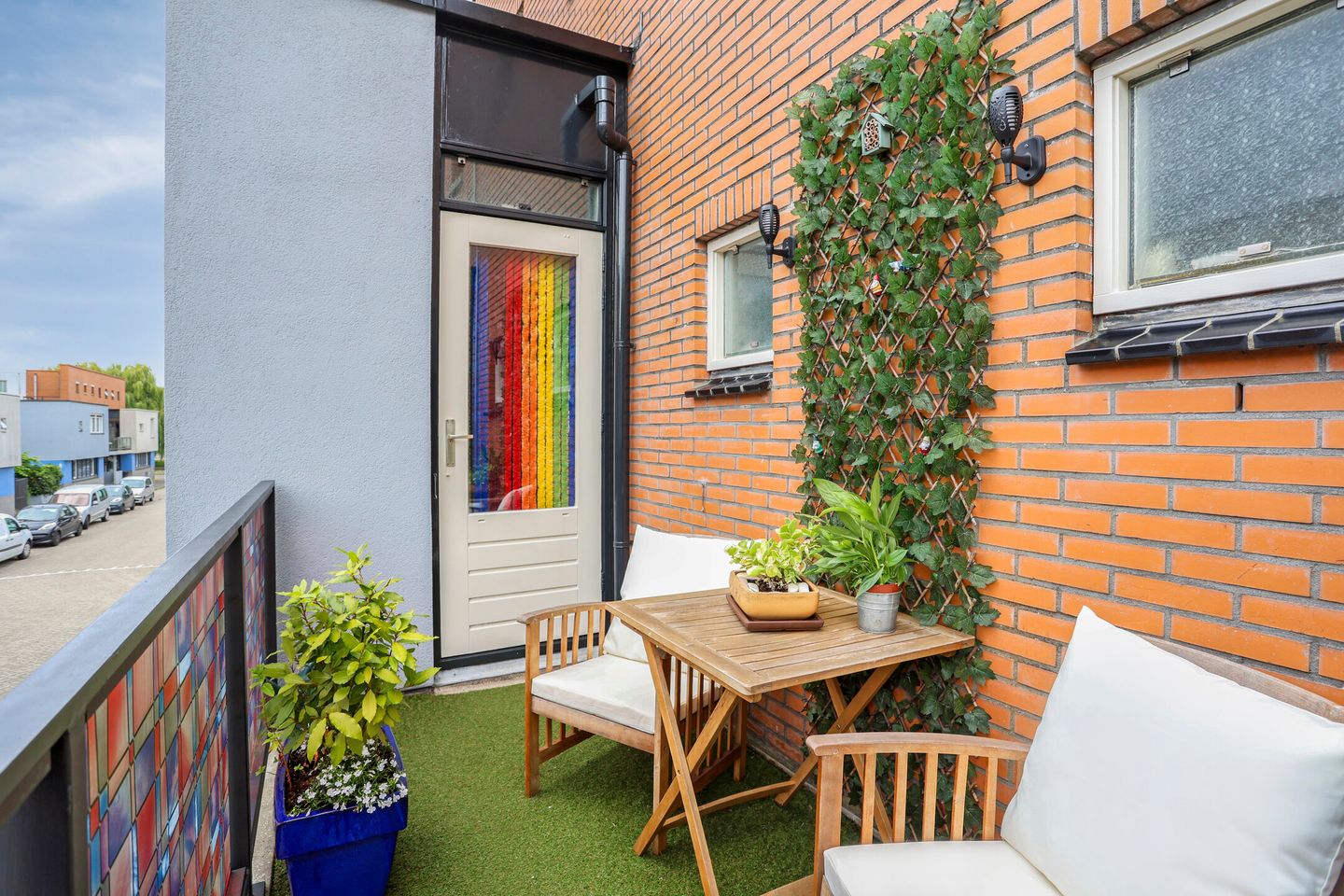 Foto 25 van Attleestraat 8