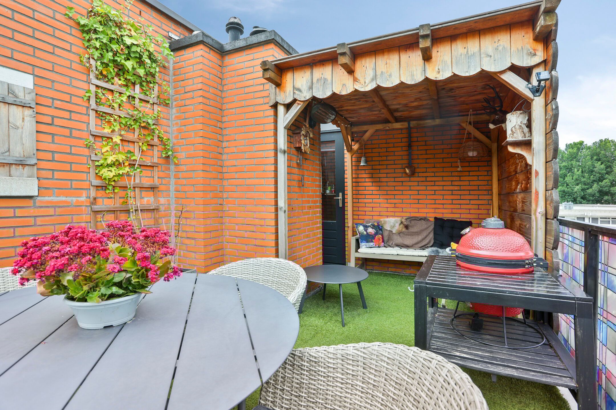 Foto 30 van Attleestraat 8