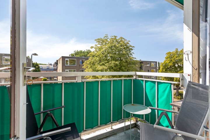 Foto 22 van Adelbert van Scharnlaan F 57