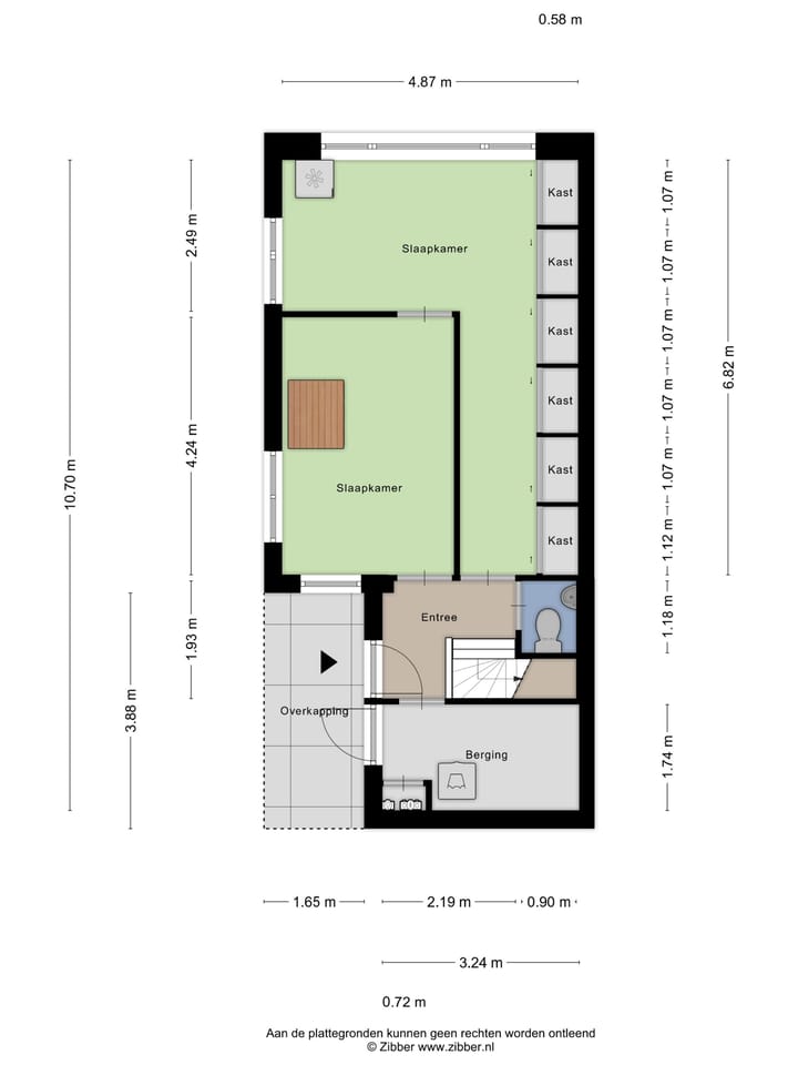 Foto 35 van Attleestraat 8